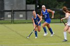 Field Hockey vs WSU  Wheaton College Field Hockey vs Worcester State University. - Photo By: KEITH NORDSTROM : Wheaton, field hockey, FH2021